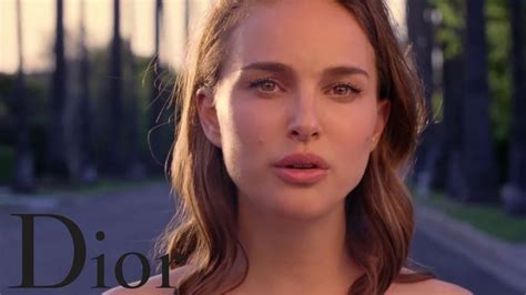 actress in the miss dior commercial|girl in Miss Dior commercial.